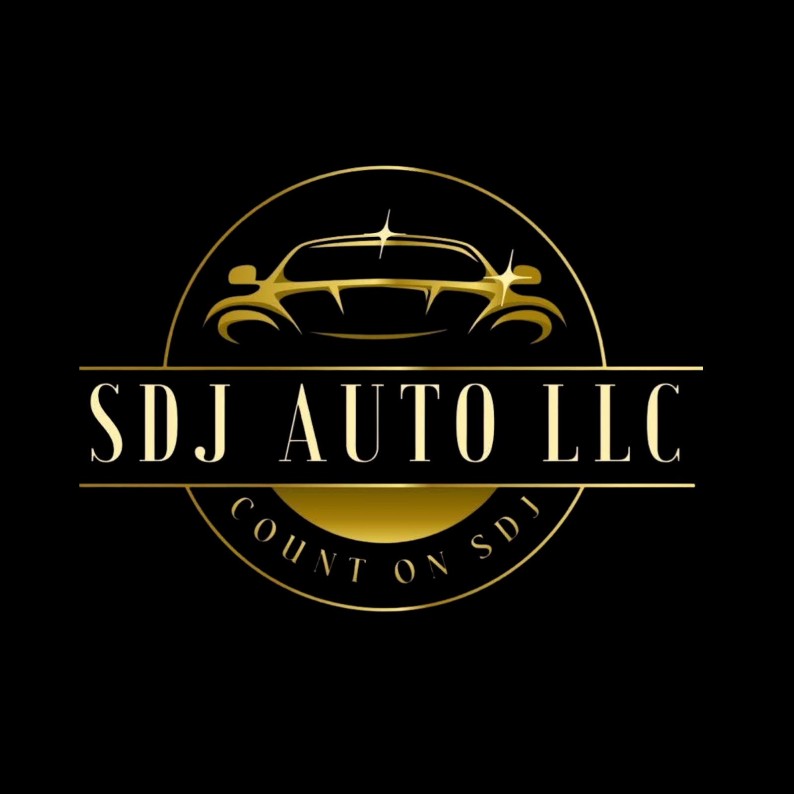 SDJ Auto LLC